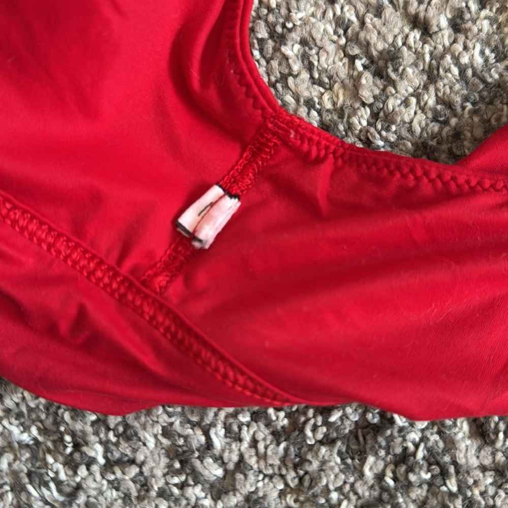 Victoria’s Secret silky bralette - Picture 3 of 3